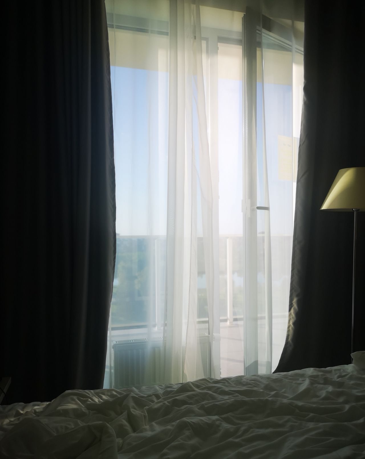 Otel perdesi uygulaması 4